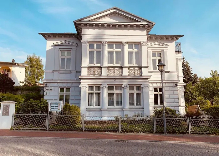 Villa Franz